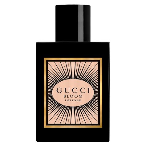 gucci bloom smell|Gucci Bloom Eau de Parfum Intense .